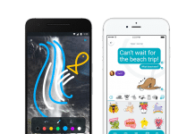 WhatsApp No More! Say hello to Google Allo