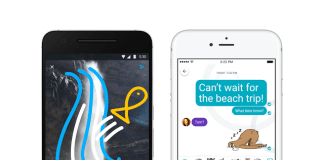 WhatsApp No More! Say hello to Google Allo