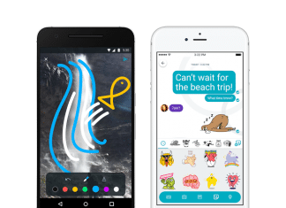 WhatsApp No More! Say hello to Google Allo