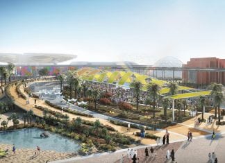 Expo 2020 Dubai reveals further details of legacy plan