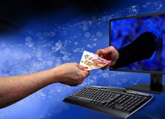 Moving Money to Dubai