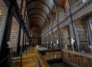 Best Colleges for 2017 Revealed