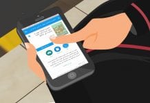 Academia Arabia Library Launched
