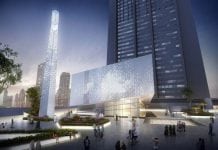 DIFC Courts to Resolve Designers, Fashion Industry Disputes