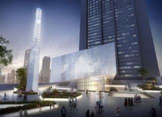 DIFC Courts to Resolve Designers, Fashion Industry Disputes