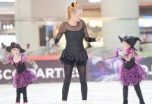Halloween Celebrations in Dubai by Emaar Entertainment