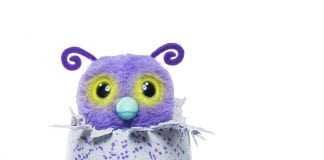 What is Hatchimals? Neither Furby, nor Tamagotchi