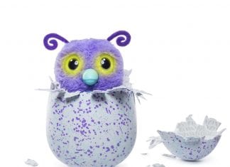 What is Hatchimals? Neither Furby, nor Tamagotchi