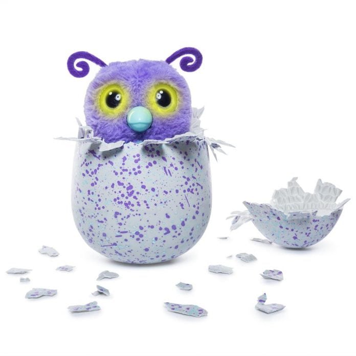 hatchimal furby