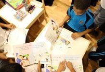 Dubai Culture Launches ‘Reading Box’ Initiative