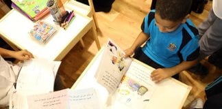 Dubai Culture Launches ‘Reading Box’ Initiative