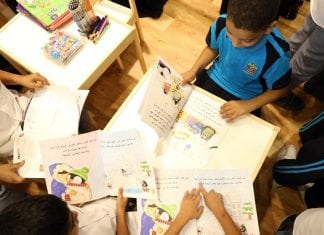 Dubai Culture Launches ‘Reading Box’ Initiative
