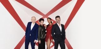 The X Factor Returns to Dubai One