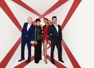 The X Factor Returns to Dubai One