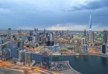 Dubai Records 84,772 Real Estate Transactions Worth AED300 Billion in 2021: DLD