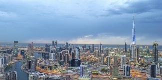 Dubai Records 84,772 Real Estate Transactions Worth AED300 Billion in 2021: DLD