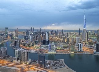 Dubai Records 84,772 Real Estate Transactions Worth AED300 Billion in 2021: DLD