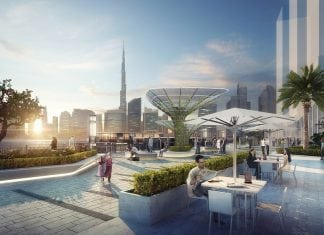 MENA Business Executives Call for Bold Economic Reform