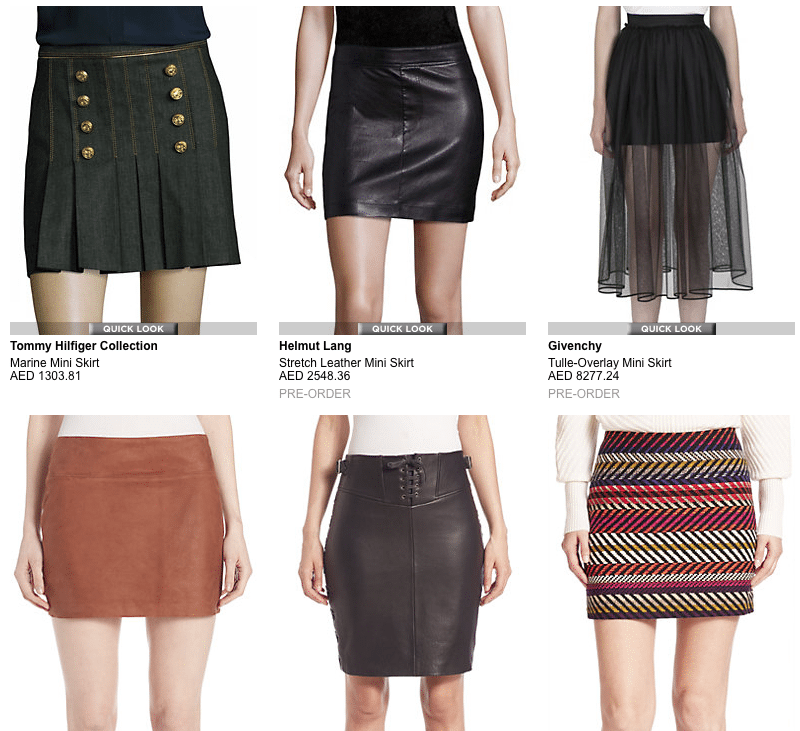 miniskirts-trendy-outfits-for-autumn