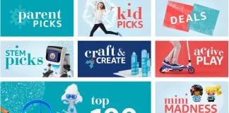 Most Popular Toys in 2016 Revealed – Best Games & Best Toys