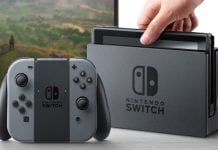 ‘Nintendo Switch’ is a new hybrid gaming console that doesn’t bother competitors