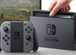 ‘Nintendo Switch’ is a new hybrid gaming console that doesn’t bother competitors