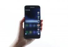 Galaxy S7’s Always On Display shows only the most relevant information