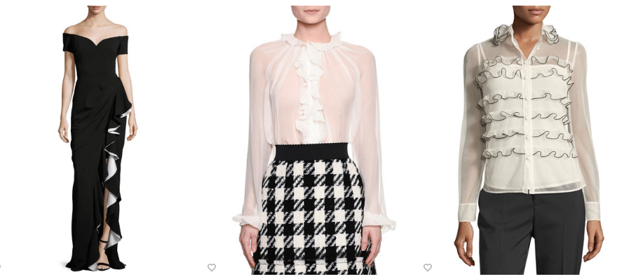 ruffles-trendy-autfits-for-autumn-2016
