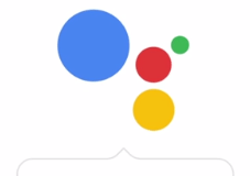 Google Assistant aims to upstage Siri and Alexa