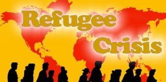 Middle East’s Migrant Population More Than Doubles Since 2005
