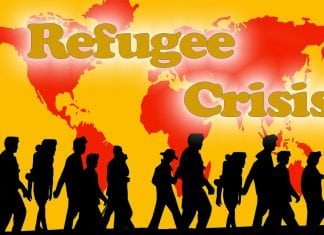 Middle East’s Migrant Population More Than Doubles Since 2005