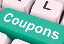 How to Use Online Coupons to Get Deals