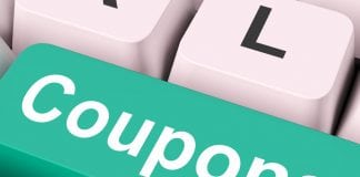 How to Use Online Coupons to Get Deals