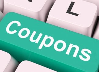 How to Use Online Coupons to Get Deals