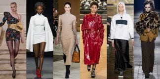Five Ideas for Trendy Outfits for Autumn 2016