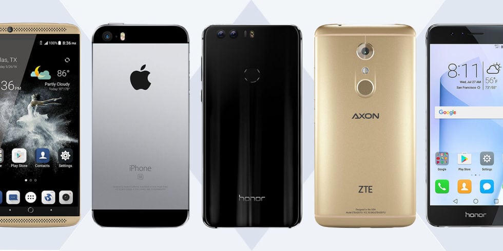 unlocked-smartphones