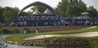 Race to Dubai Rankings