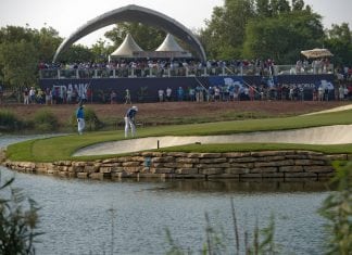 Race to Dubai Rankings