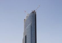 Dubai’s tower 7th on world’s architecture prize for skyscrapers