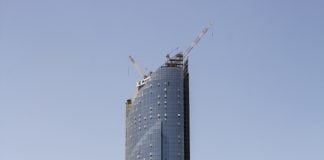 Dubai’s tower 7th on world’s architecture prize for skyscrapers