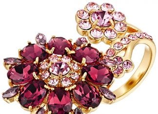 Black Friday Deals: 30% Off Kate Spade New York Jewelry