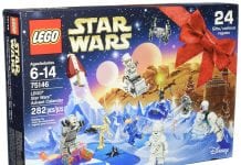 Best LEGO Advent Calendars