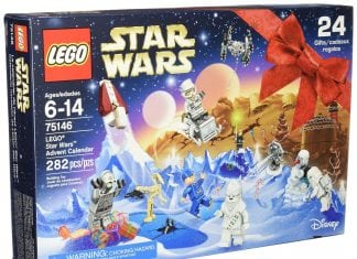 Best LEGO Advent Calendars