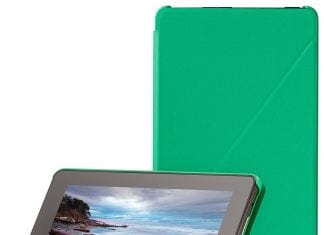 Black Friday Deal: Fire Tablet Bundle