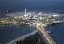 Abu Dhabi Airports Launches Rapid COVID-19 Testing; Results in 90 Minutes