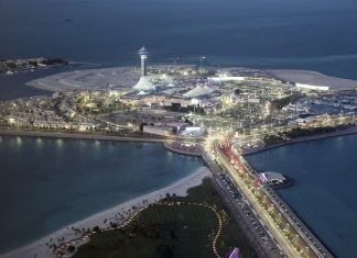 Abu Dhabi Airports Launches Rapid COVID-19 Testing; Results in 90 Minutes