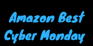 Amazon Best Deals on Cyber Monday; 50% Off Callaway Golf & Furby