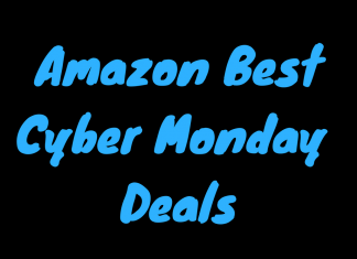 Amazon Best Deals on Cyber Monday; 50% Off Callaway Golf & Furby