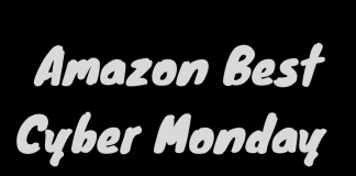 Amazon’s Best Cyber Monday Deals Today; PS4 Bundle from $249