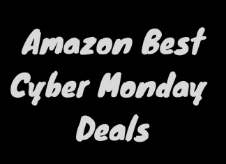 Amazon’s Best Cyber Monday Deals Today; PS4 Bundle from $249